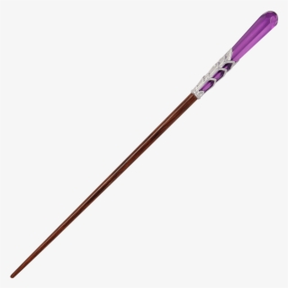 Seraphina Picquery Costume Wand - Faber Castell White Pencil