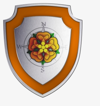 Oro Logo Schild - Lazart Compass Rose Wall Decor Colour: Blue