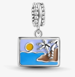 Nature Charms Soufeel Postage Stamp