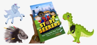 Story Seekers