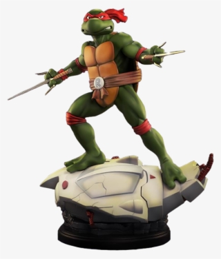 Teenage Mutant Ninja Turtles