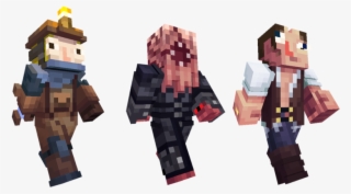 Farland Settlers