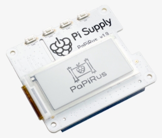 Pi Supply / Hat - Pi Supply - Pis-0264 - Displays Misc - Displays