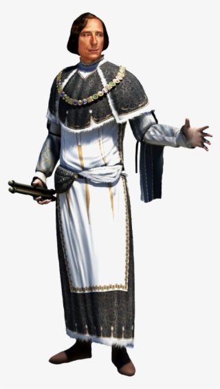 Lorenzo De' Medici - Assassin's Creed Lorenzo
