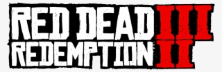 View Samegoogleiqdbsaucenao Rd3r2 , - Red Dead Redemption 2 Logo