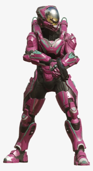 Freebooter - Halo 5 Freebooter Armor