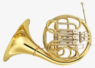 Yamaha Yhr567d Full Double French Horn - Yamaha Yhr567 Full Double French Horn