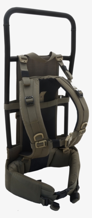 Oso Load Carriage Frame - System