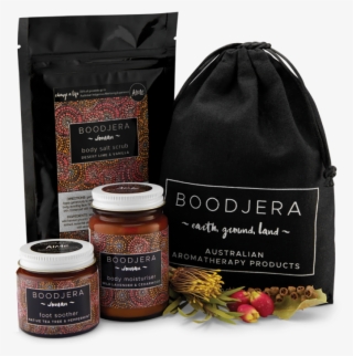 Body Care Kit - Boodjera