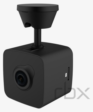 Prestigio Roadrunner Cube - Video Camera