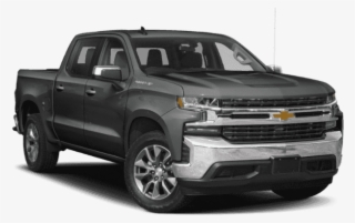 New 2019 Chevrolet Silverado 1500 Silverado Custom - 2018 Chevy Silverado Extended Cab