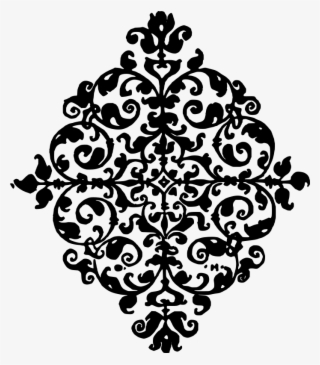 Print Orn Png Pinterest - Png Ornament