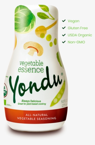 Yondu Vegetable Essence - Sempio Foods Yondu Vegetable Essence