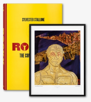 The Complete Films - Rocky: The Complete Films