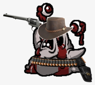 Mathieu M - J - E - Rebeaud On Twitter - "for All The - Binding Of Isaac Mini Bosses