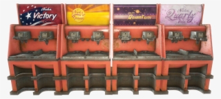 Nukamixers-nukaworld - Fallout 4 Nuka Cola Mixer