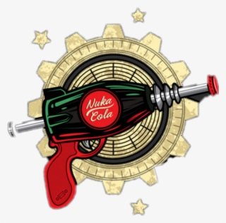 Fallout Fallout3 Fallout4 Nukacola