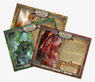 Talisman Dragon Realm