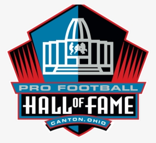 Pro Football Hall Of Fame Honors 8 Superstars Https - Pro Football Hall Of Fame Logo