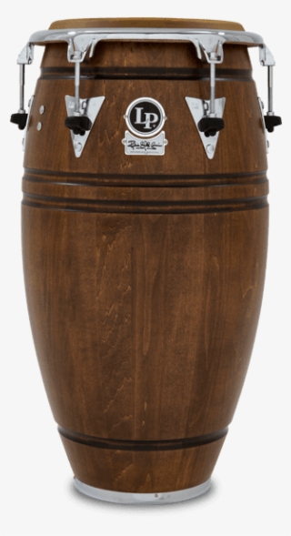 Richie Garcia Congas