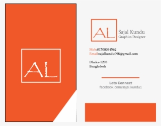 I Will Design Clean 2 Side Business Card Within 24 - Many Colors: Family ~ All Because Two People Fell In