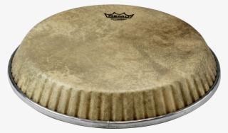 Remo Symmetry Skyndeep Conga Drumhead-calfskin Graphic,