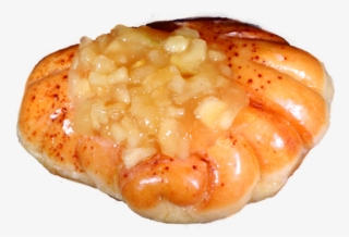 Double Rock N' Roll W/apple - Bánh