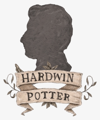 Hardwin Potter - Ralston Potter