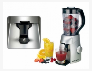Black & Decker B5 Smoothie Maker & Black
