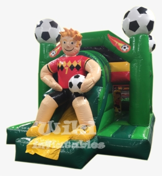 Product - Inflatable