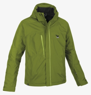 Jacket Png Image - Green Jacket Png