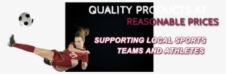 Affordable Sports Equipment, Uniforms, Jerseys
