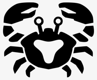 Cancer Zodiac Symbol Png Clipart - Cancer Horoscope Sign Clipart