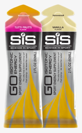 Find Out More - Barre Énergétique Sis Go Bar Myrtille