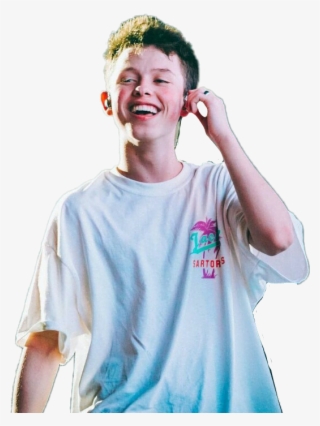 Jacob Sartorius 2018 Performing