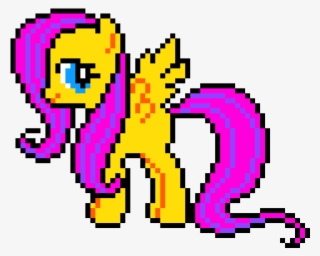 My Little Pony Fluttershy