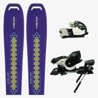 Head Great Joy 2016 Fischer Aaattack 13 Blk/whi Sans - Fischer Attack 13 W/o Brake Ski Bindings Black/white