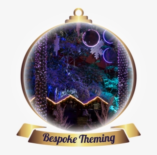 Bespoke Theming & Production - Snow