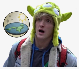 Paul's Appearance And Sargent's Withdrawal Has Caused - Logan Paul Suicide Forest Transparent
