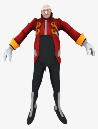 View Samegoogleiqdbsaucenao Egghead , - Eggman Without Glasses And Mustache