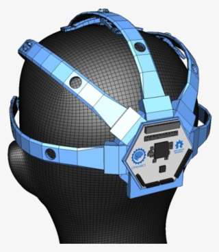 Large-1 - “ - Headset Brain