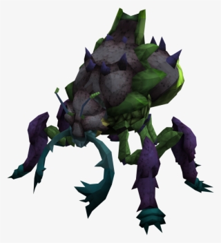 Exiled Kalphite Guardian