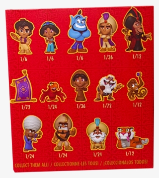 Jafar Oob Mystery Mini - Funko Mystery Minis Marvel Avengers Infinity War Figure