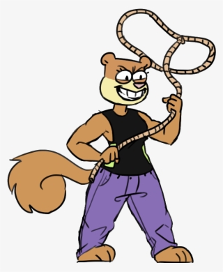 Spongebob Undertale Keno Album On Imgur Png Handsome - Spongetale Sandy