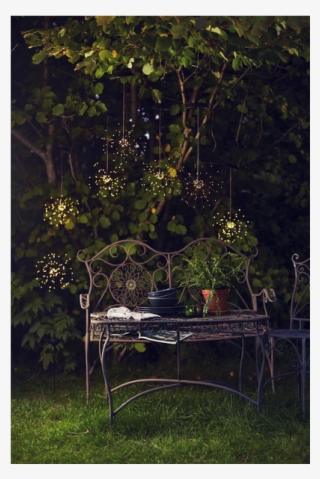 Solar Decoration Firework Solar - Solar Power