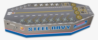 Keystone Fireworks 500 Gram Cake - Keystone Fireworks Of