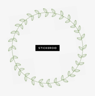 Round Frame Pic Border Circle Frames - Instagram