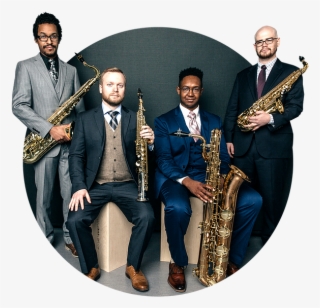 Kenari Saxophone Quartet