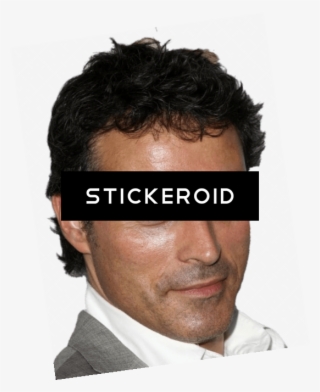 Rufus Sewell Smiling - Rufus Sewell