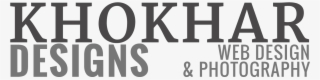 Logo - Khokhar Designs